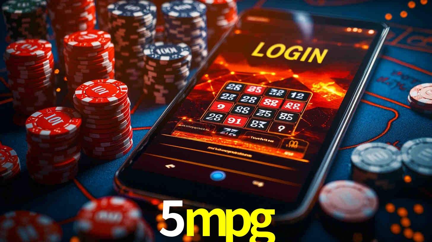Descubra a Magia dos Jogos de Arcade no 5mpg