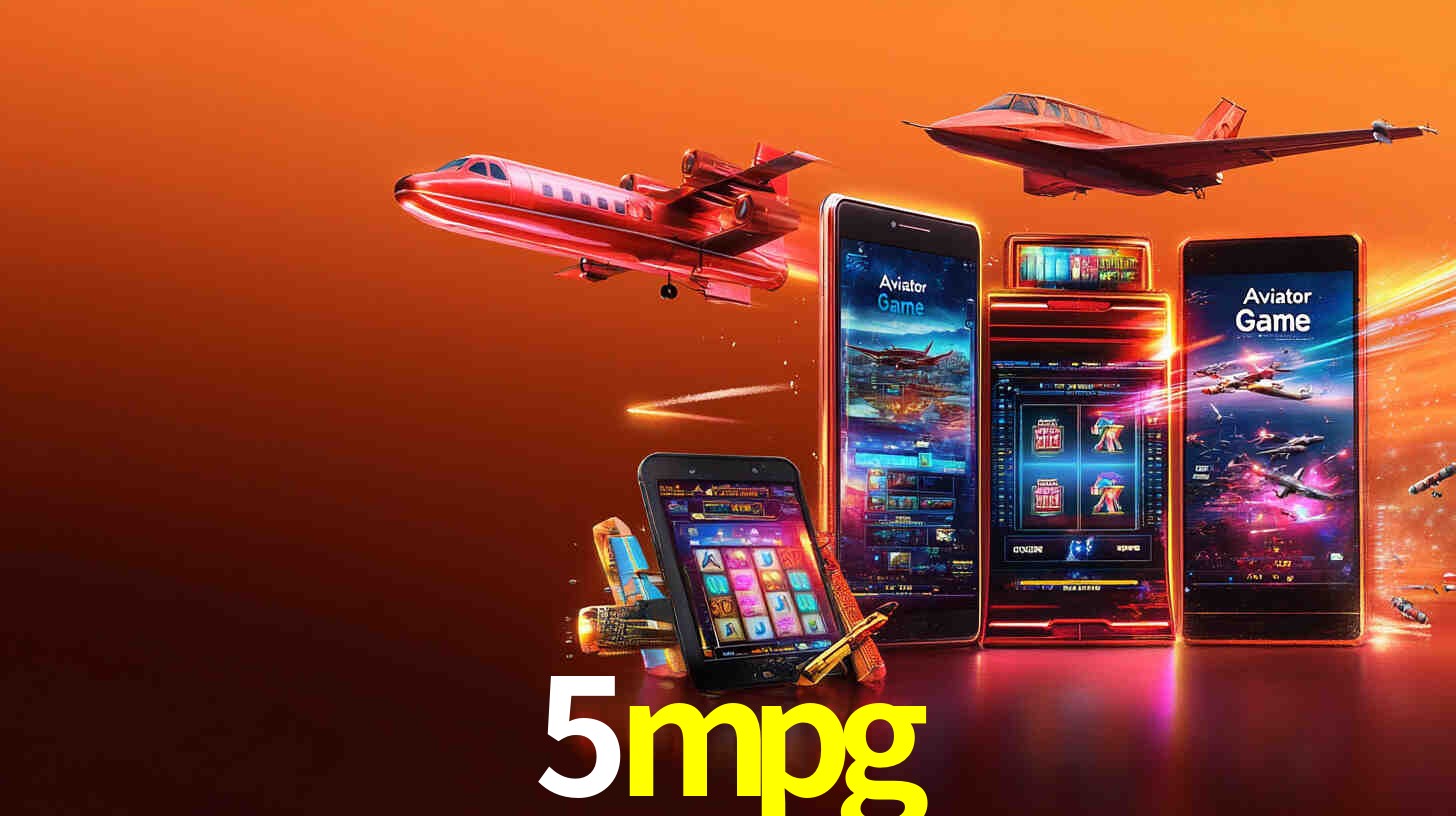 Jogos Exclusivos 5mpg