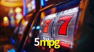 Apostas Esportivas na 5mpg: Um Guia Completo
