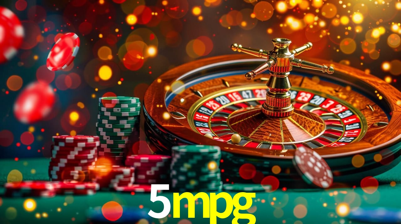 Casino Ao Vivo 5mpg