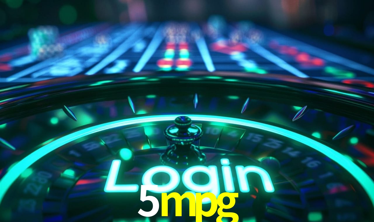 A Revolução dos Aplicativos de Jogos no 5mpg