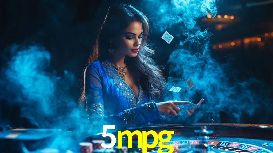 Estatísticas do Jogo 5mpg