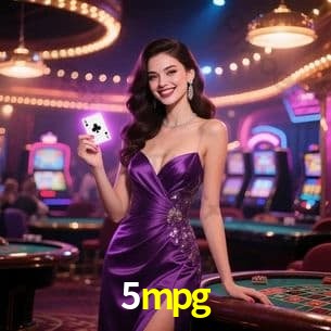 Desvendando o Mundo dos Jogos Virtuais na 5mpg