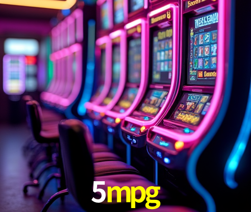 Inovações de Jogos na 5mpg: O Futuro das Experiências Interativas