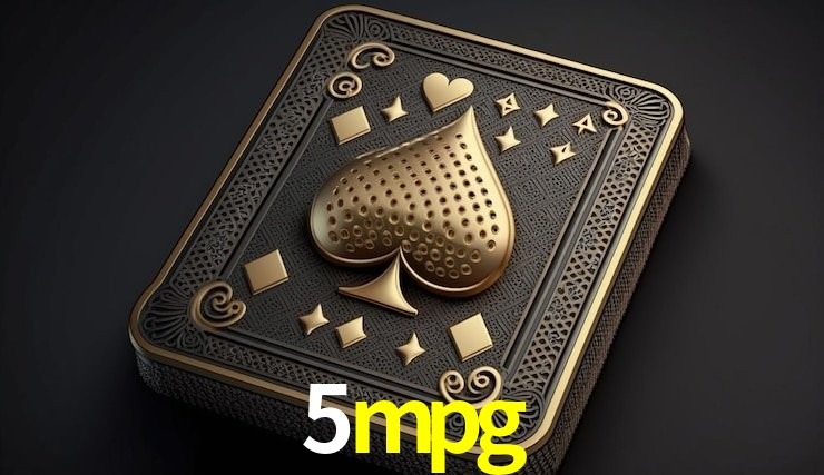 Desvendando o Mundo dos Jogos Virtuais na 5mpg