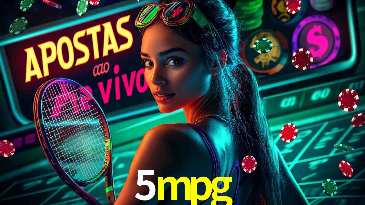 Casino Ao Vivo 5mpg