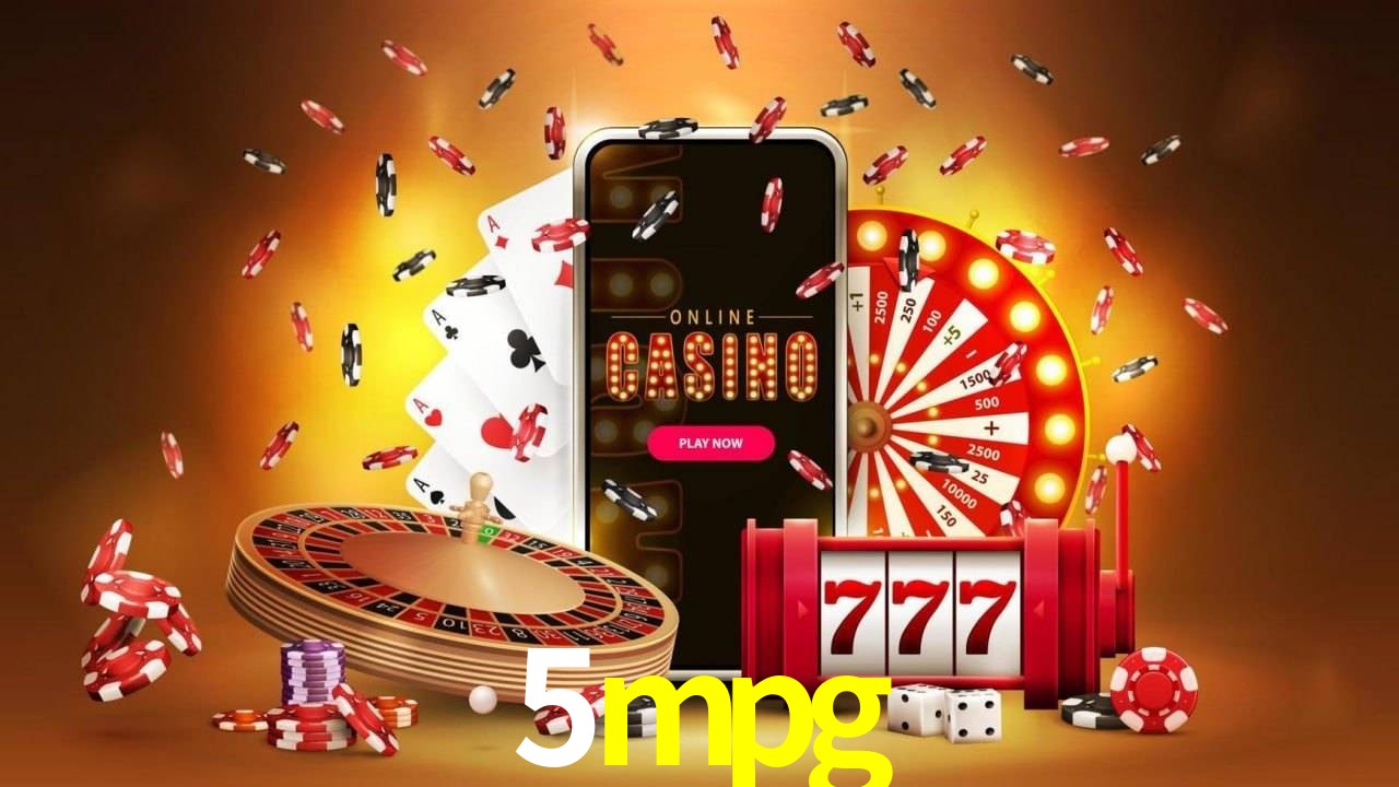 Descubra o Programa VIP da 5mpg: Vantagens Exclusivas para Jogadores