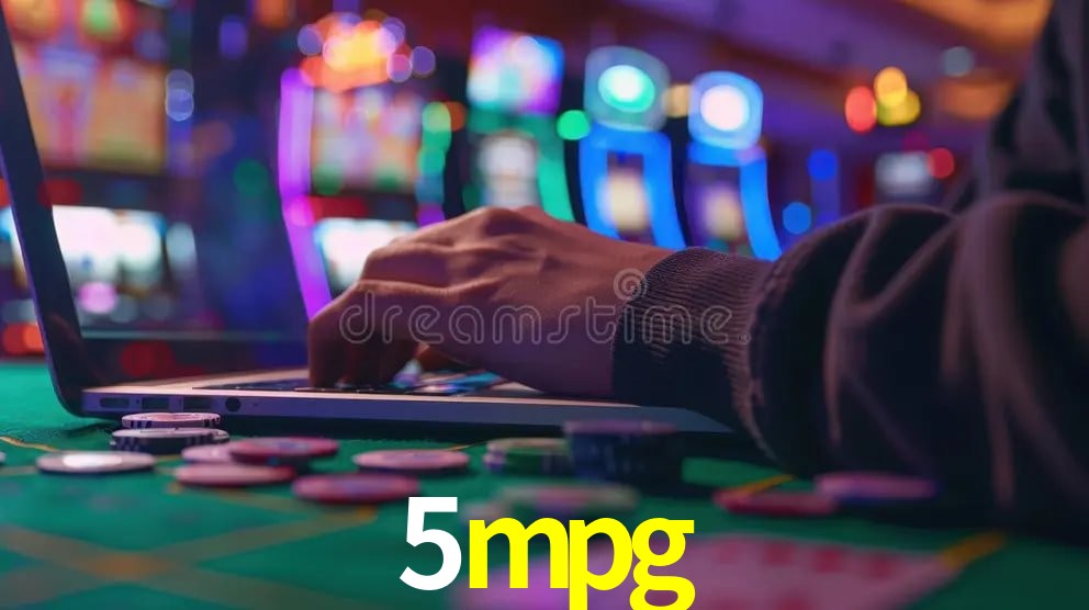 A Emoção da Loteria na 5mpg: Uma Chance de Mudança de Vida