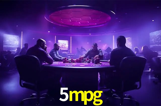 Jogos de Slot 5mpg