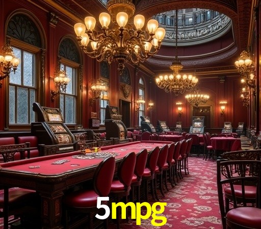 Explorando a Categoria de Eventos em Apostas na 5mpg