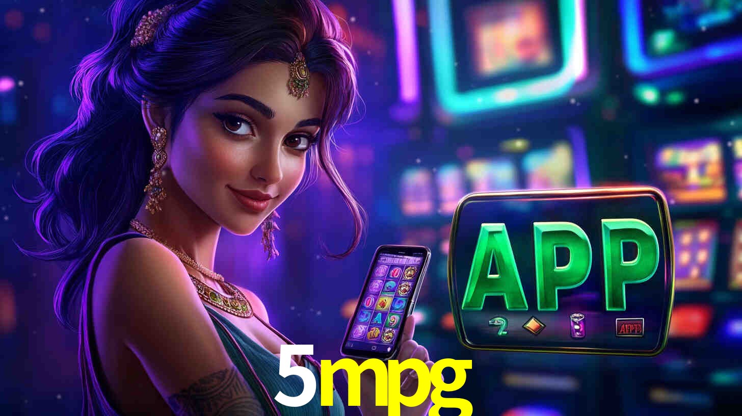 Desvendando o Mundo dos Jogos Virtuais na 5mpg