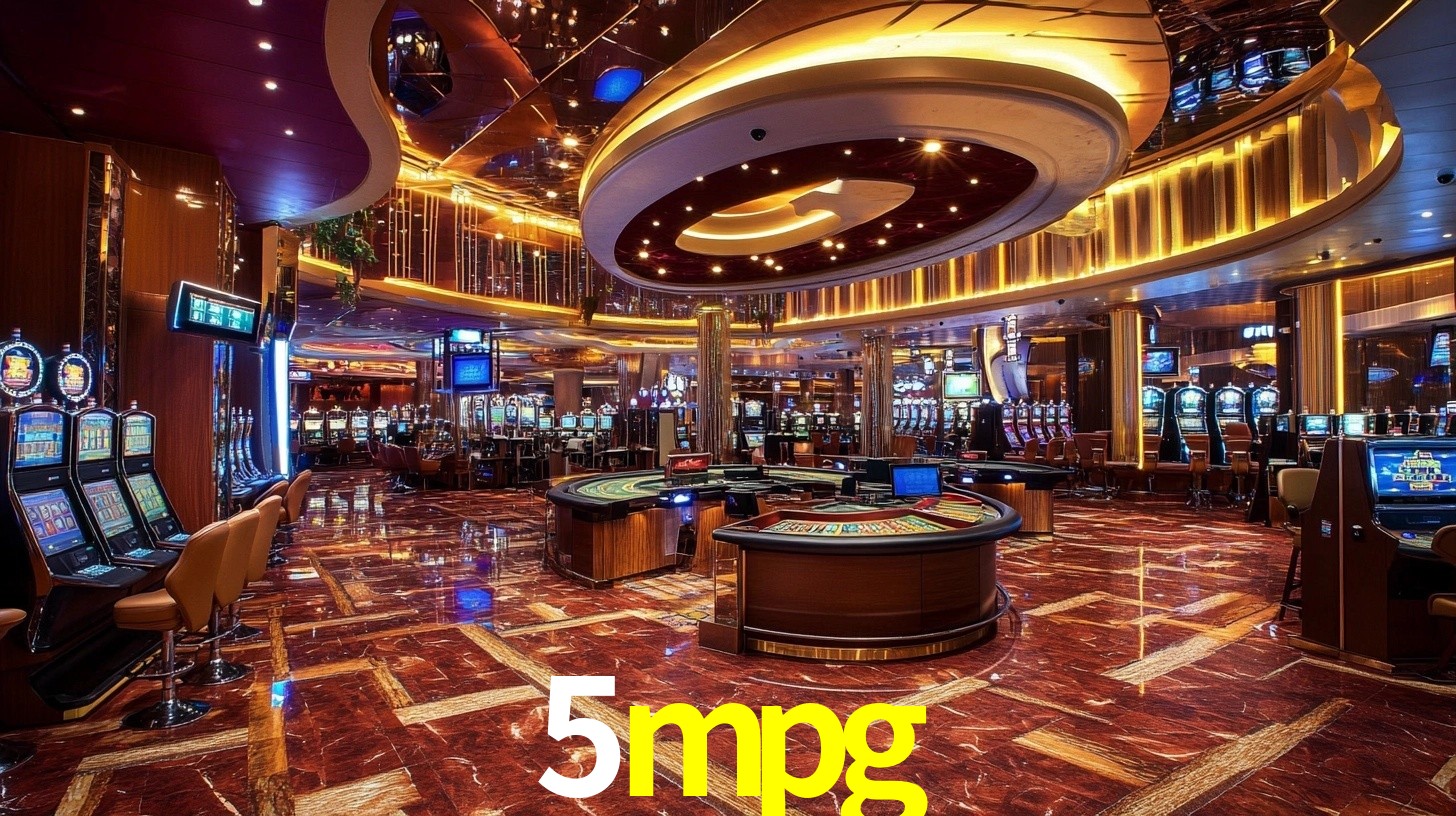 5mpg bet