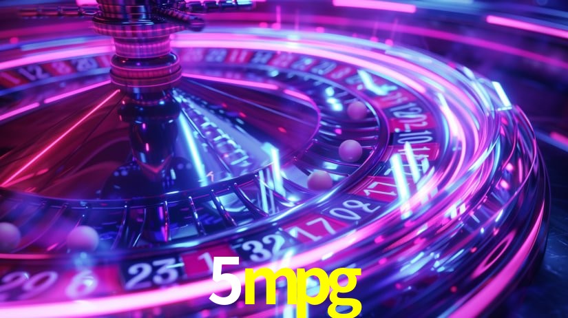 Provedores de Jogos 5mpg