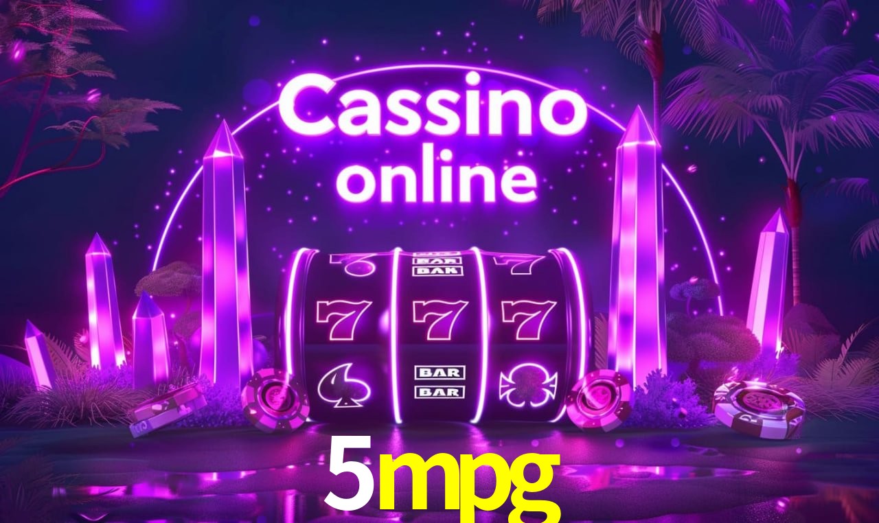 A Popularidade dos Caça-Níqueis no 5mpg
