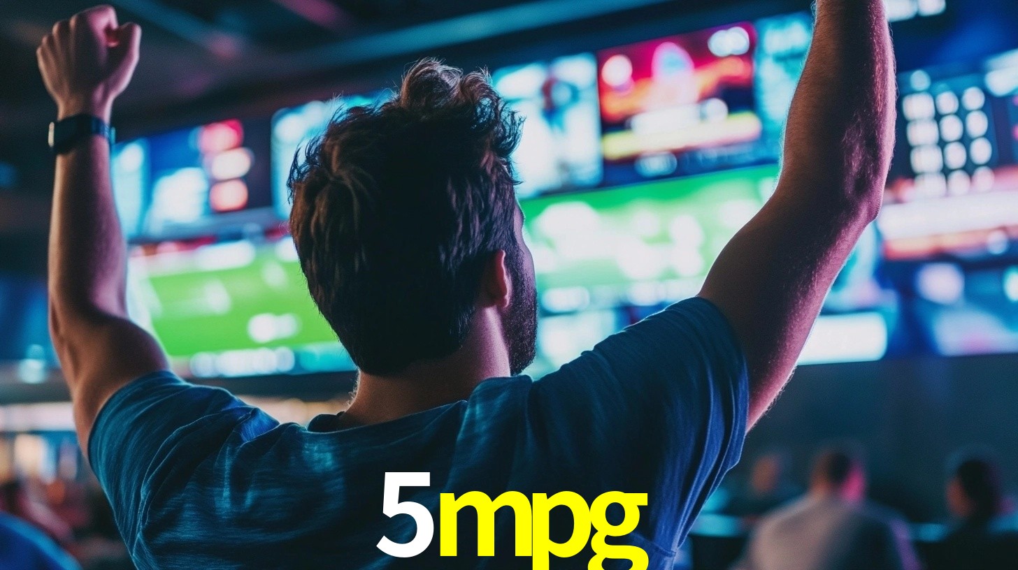 Bônus Generosos e Exclusivos no 5mpg para Você!
