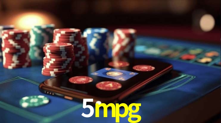 Inovações de Jogos na 5mpg: O Futuro das Experiências Interativas