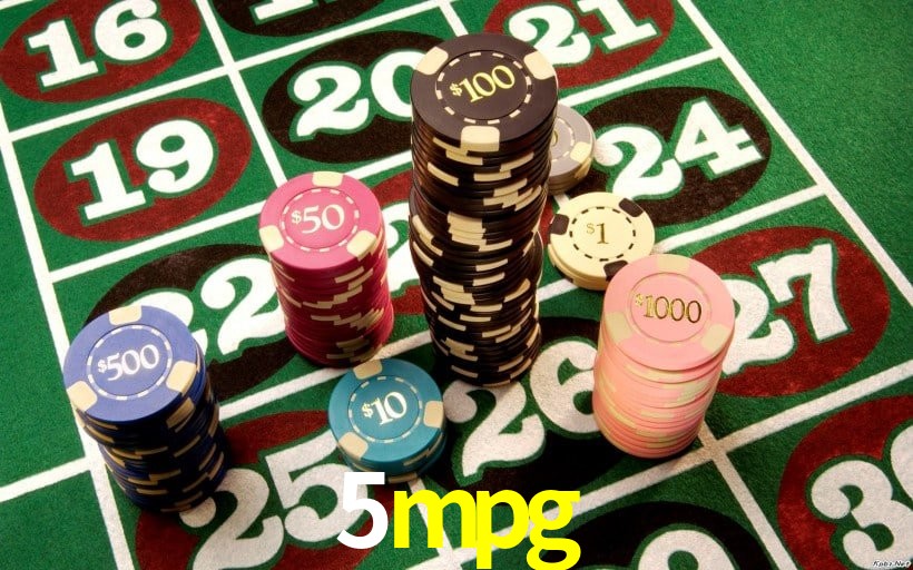 Descubra a Magia dos Jogos de Arcade no 5mpg