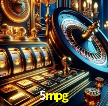 Apostas Esportivas na 5mpg: Um Guia Completo