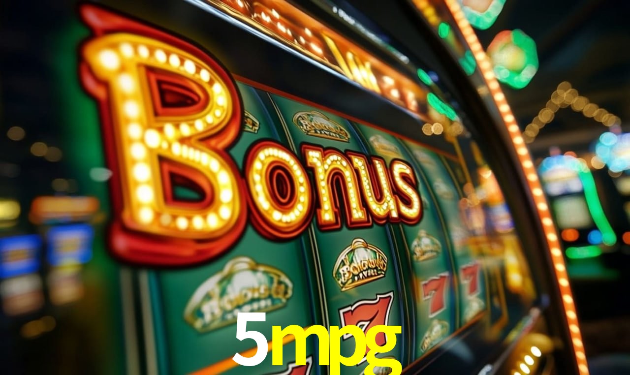 Descubra o Programa VIP da 5mpg: Vantagens Exclusivas para Jogadores