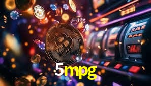 Tecnologia da Plataforma 5mpg