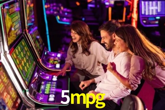Integração de APIs 5mpg