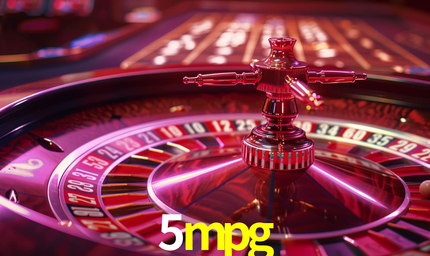 Diretório de Jogos 5mpg