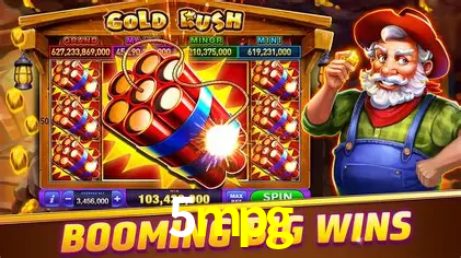 Descubra o Mundo do Cassino Online com 5mpg