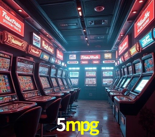 Explorando a Categoria de Eventos em Apostas na 5mpg