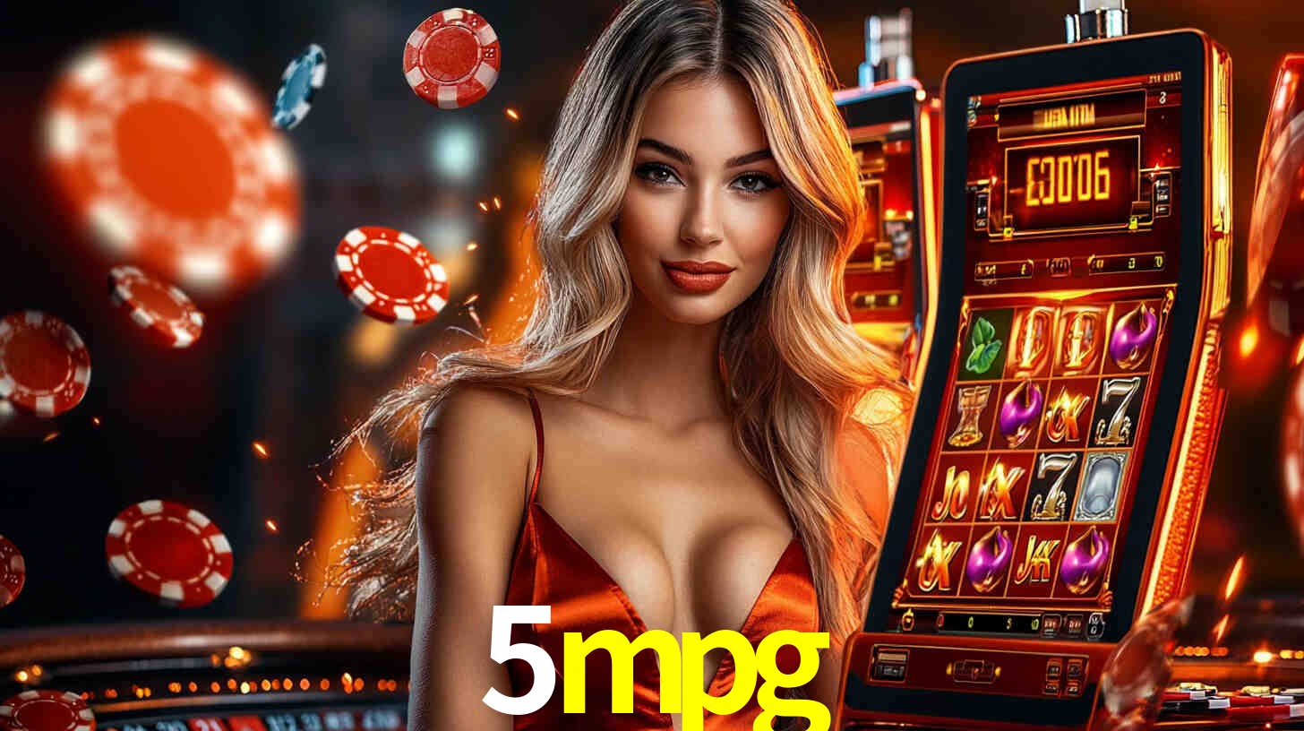 5mpg.com