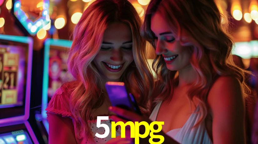 5mpg: Seu Especialista em Apostas Esportivas Brasileiras