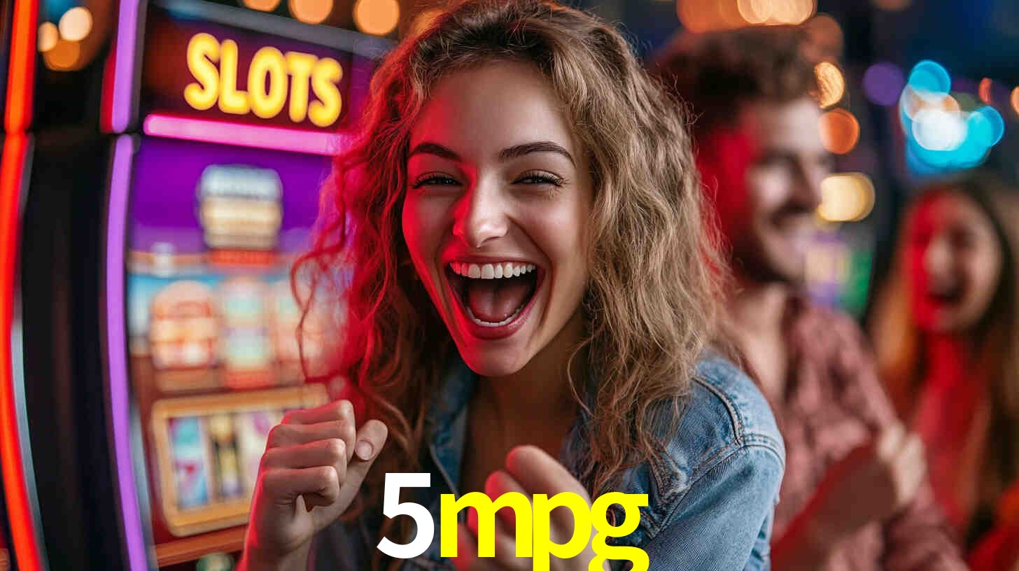 Estatísticas Esportivas 5mpg
