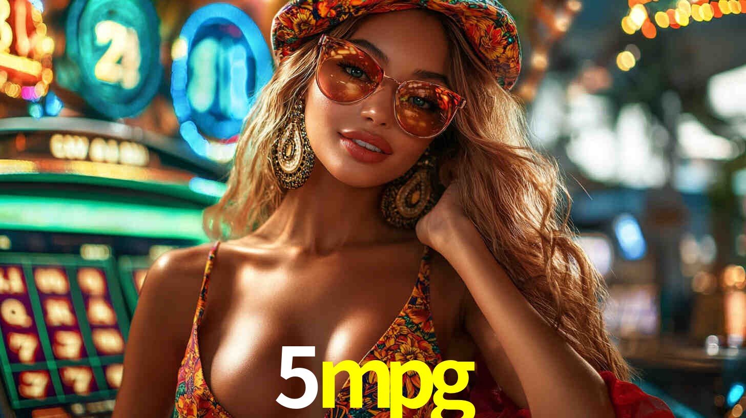5mpg,5mpg.com